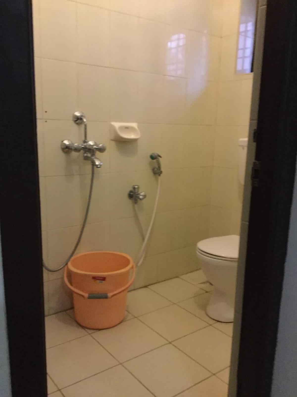 Hotel Nanduri Regency Guntūr エクステリア 写真