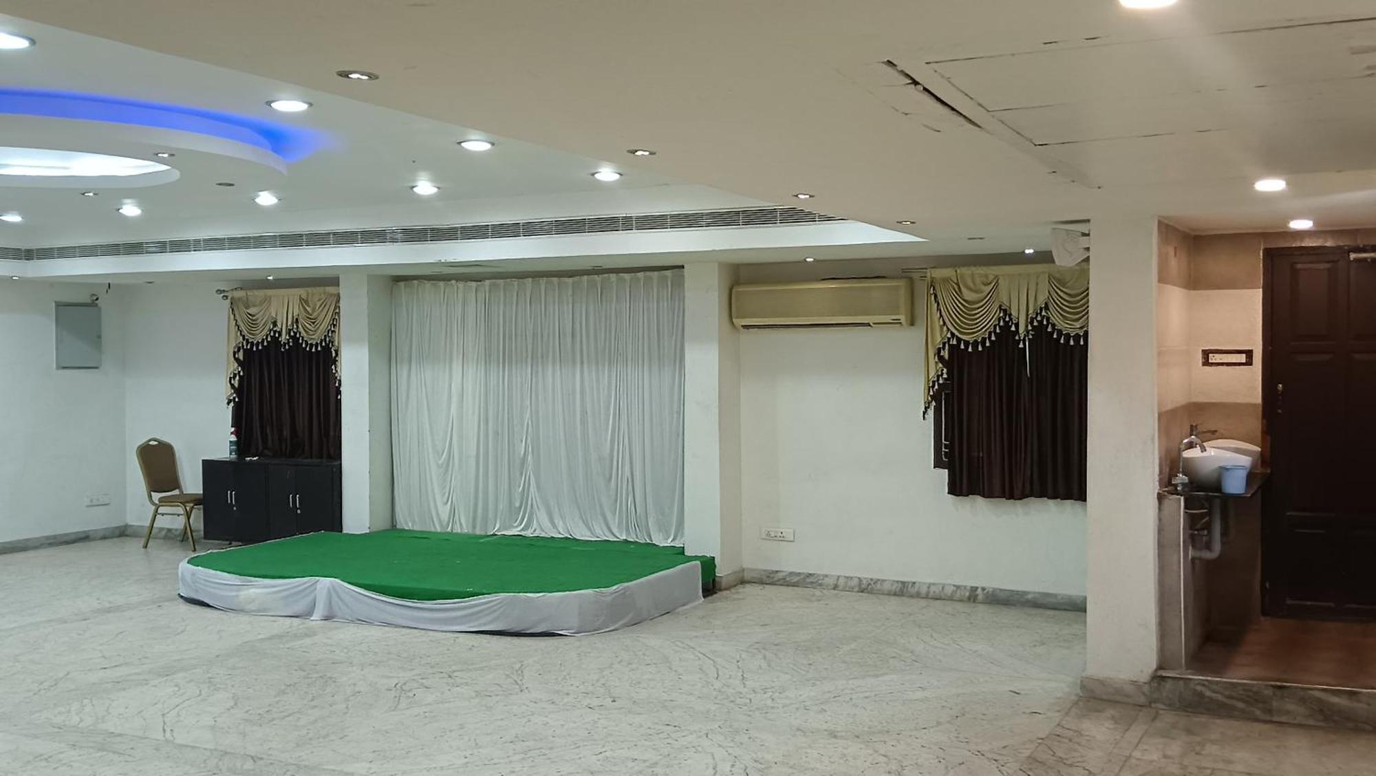Hotel Nanduri Regency Guntūr エクステリア 写真