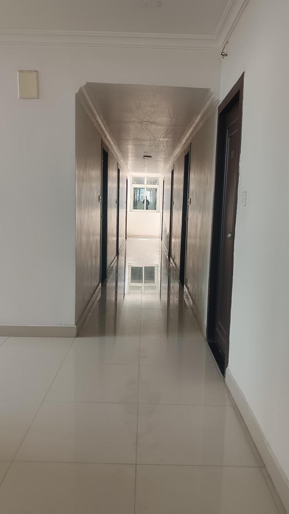 Hotel Nanduri Regency Guntūr エクステリア 写真