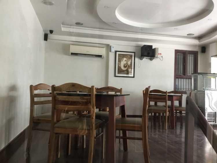 Hotel Nanduri Regency Guntūr エクステリア 写真