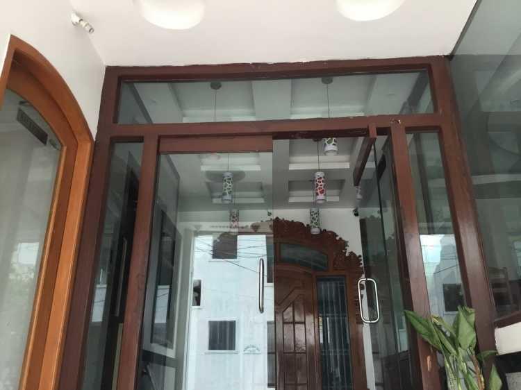 Hotel Nanduri Regency Guntūr エクステリア 写真